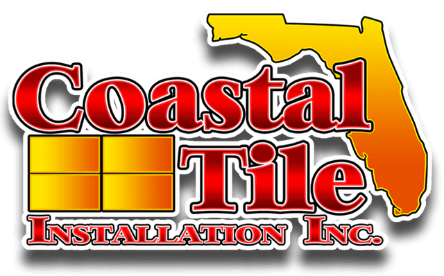 Coastal Tile Installation